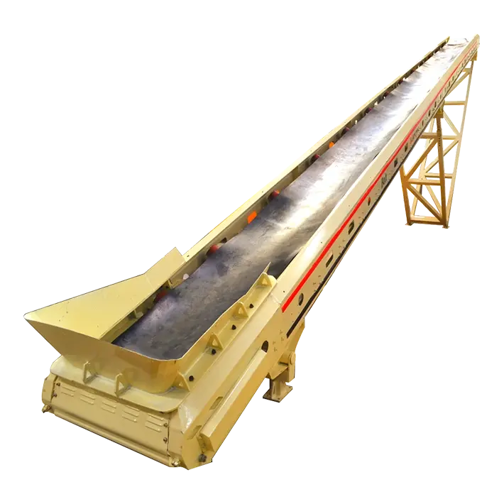 Belt Conveyor